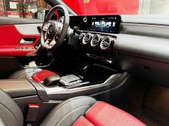 Mercedes-Benz Mercedes-AMG A 45 4MATIC (Imported) - photo 16