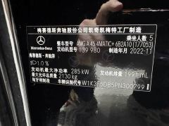 Mercedes-Benz Mercedes-AMG A 45 4MATIC (Imported) - photo 17