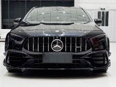 Mercedes-Benz Mercedes-AMG A 45 4MATIC (Imported) - photo 2