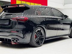 Mercedes-Benz Mercedes-AMG A 45 4MATIC (Imported) - photo 4