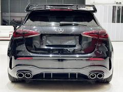 Mercedes-Benz Mercedes-AMG A 45 4MATIC (Imported) - photo 5