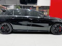 Mercedes-Benz Mercedes-AMG A 45 4MATIC (Imported) - photo 7