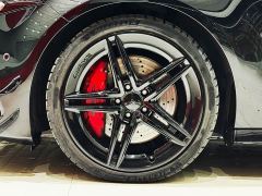Mercedes-Benz Mercedes-AMG A 45 4MATIC (Imported) - photo 8