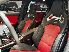 Mercedes-Benz Mercedes-AMG A 45 4MATIC (Imported) - photo 9