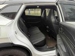 Dongfeng Fengshen L7 518 Pro - ფოტო 13