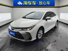 Toyota Corolla 1.2T Pioneer Edition - фото 1