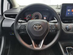 Toyota Corolla 1.2T Pioneer Edition - фото 18
