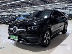 Mercedes-Benz GLE Coupe GLE 350 4MATIC Coupe SUV Fashion Edition - photo 1