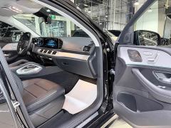 Mercedes-Benz GLE Coupe GLE 350 4MATIC Coupe SUV Fashion Edition - photo 10