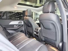 Mercedes-Benz GLE Coupe GLE 350 4MATIC Coupe SUV Fashion Edition - photo 11