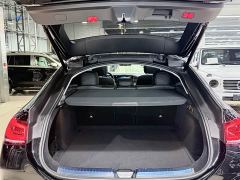 Mercedes-Benz GLE Coupe GLE 350 4MATIC Coupe SUV Fashion Edition - photo 14