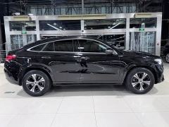 Mercedes-Benz GLE Coupe GLE 350 4MATIC Coupe SUV Fashion Edition - photo 15