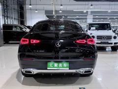 Mercedes-Benz GLE Coupe GLE 350 4MATIC Coupe SUV Fashion Edition - photo 16