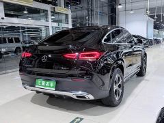 Mercedes-Benz GLE Coupe GLE 350 4MATIC Coupe SUV Fashion Edition - photo 17