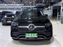 Mercedes-Benz GLE Coupe GLE 350 4MATIC Coupe SUV Fashion Edition - photo 2