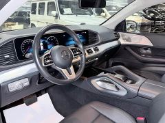 Mercedes-Benz GLE Coupe GLE 350 4MATIC Coupe SUV Fashion Edition - photo 3