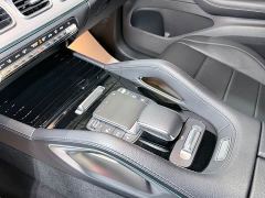 Mercedes-Benz GLE Coupe GLE 350 4MATIC Coupe SUV Fashion Edition - photo 5