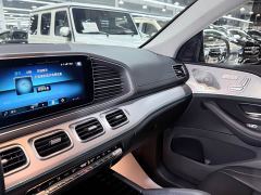 Mercedes-Benz GLE Coupe GLE 350 4MATIC Coupe SUV Fashion Edition - photo 6