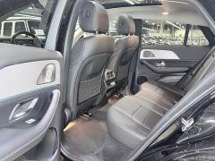 Mercedes-Benz GLE Coupe GLE 350 4MATIC Coupe SUV Fashion Edition - photo 7