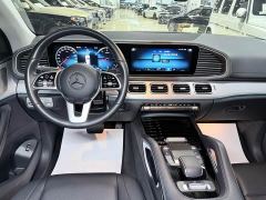 Mercedes-Benz GLE Coupe GLE 350 4MATIC Coupe SUV Fashion Edition - photo 8