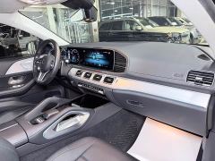 Mercedes-Benz GLE Coupe GLE 350 4MATIC Coupe SUV Fashion Edition - photo 9