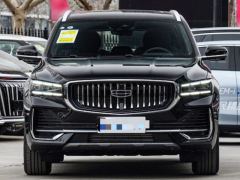 Geely Xingyue L 2.0T 2WDLuxury Version - ფოტო 1