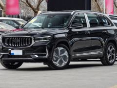 Geely Xingyue L 2.0T 2WDLuxury Version - ფოტო 2