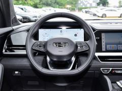 Geely Xingyue L 2.0T 2WDLuxury Version - ფოტო 3