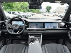 Geely Xingyue L 2.0T 2WDLuxury Version - ფოტო 4