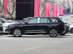 Geely Xingyue L 2.0T 2WDLuxury Version - ფოტო 5