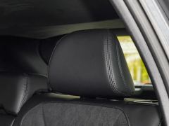 Geely Xingyue L 2.0T 2WDLuxury Version - ფოტო 6