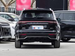 Geely Xingyue L 2.0T 2WDLuxury Version - ფოტო 7