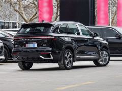 Geely Xingyue L 2.0T 2WDLuxury Version - ფოტო 8