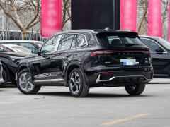 Geely Xingyue L 2.0T 2WDLuxury Version - ფოტო 9