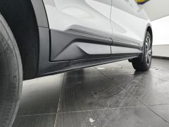 Geely Binyue 240T Edition - фото 10