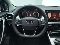 Geely Binyue 240T Edition - фото 18