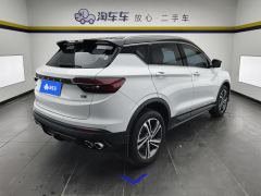 Geely Binyue 240T Edition - фото 2