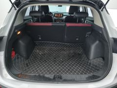 Geely Binyue 240T Edition - фото 7