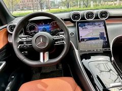 Mercedes-Benz GLC 300 L 4MATIC Dynamic 5-Seater - photo 4
