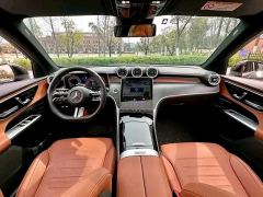 Mercedes-Benz GLC 300 L 4MATIC Dynamic 5-Seater - photo 6