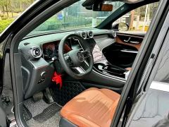 Mercedes-Benz GLC 300 L 4MATIC Dynamic 5-Seater - photo 7