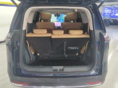 GAC Aion E8 PHEV 2.0L 150km MAX - ფოტო 7