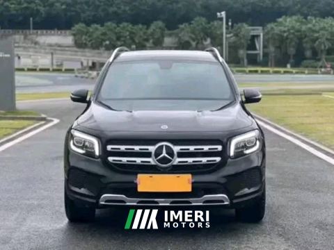 2023 Mercedes-Benz GLB 220 Dynamic - ავტომობილი ჩინეთიდან