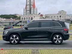Mercedes-Benz GLB 220 Dynamic - ფოტო 5