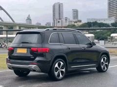 Mercedes-Benz GLB 220 Dynamic - ფოტო 6