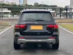 Mercedes-Benz GLB 220 Dynamic - ფოტო 7