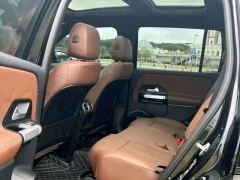 Mercedes-Benz GLB 220 Dynamic - ფოტო 8