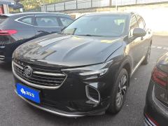 Buick Envision S Enquoie S 652T 2WD Deluxe - фото 1