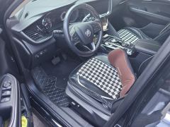 Buick Envision S Enquoie S 652T 2WD Deluxe - фото 14