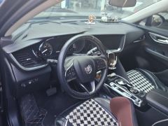 Buick Envision S Enquoie S 652T 2WD Deluxe - фото 16